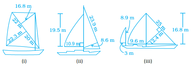 Page 352 Chapter 11 Class 8th NCERT Exemplar
